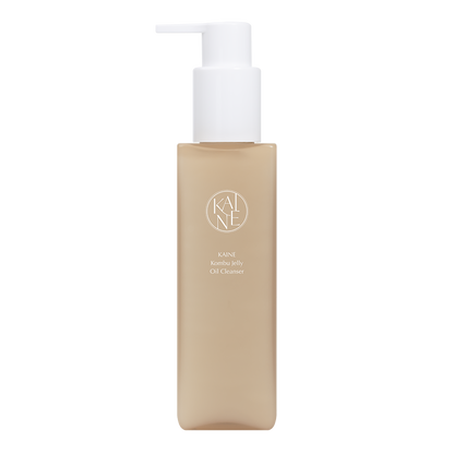 Cain | Kombu Jelly Oil Cleanser