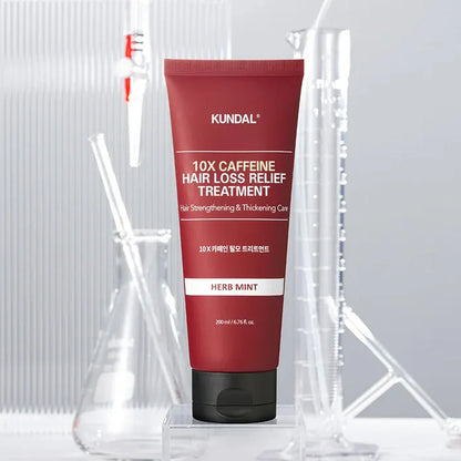 Kundal | 10X Caffeine Strengthening Treatment