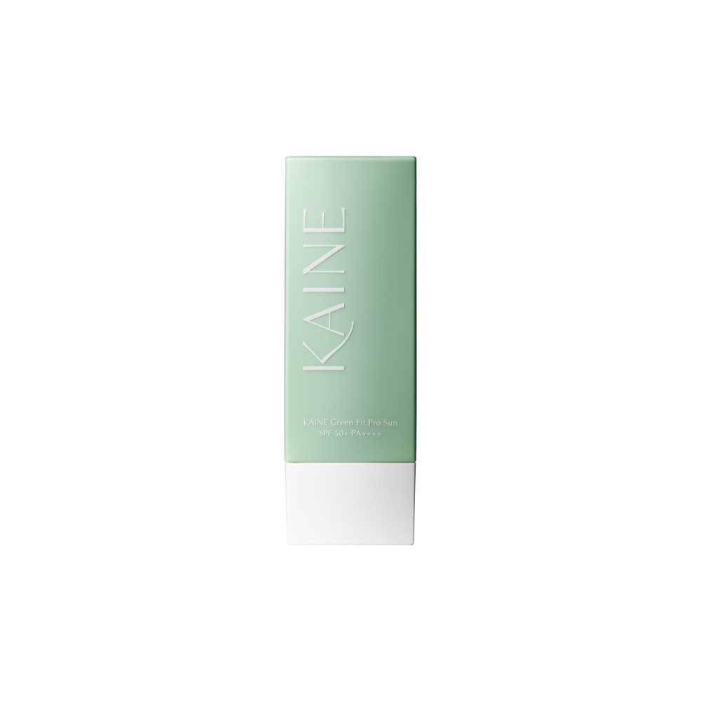 KAINE | Green Fit Pro Sun SPF50+