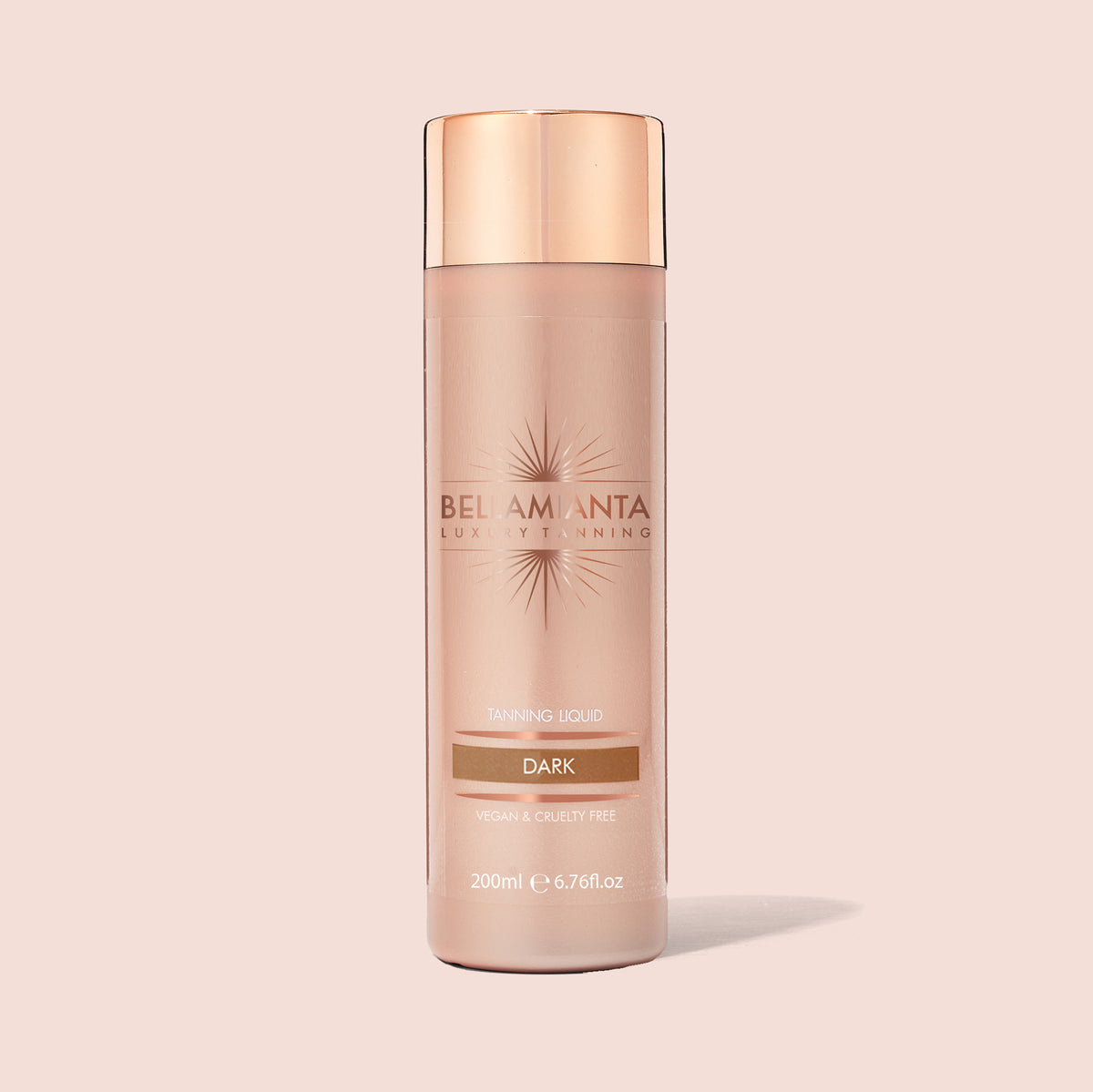 Bellamianta | Liquid Gold