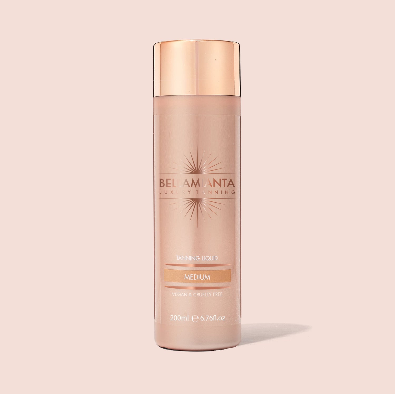 Bellamianta | Liquid Gold