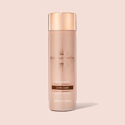 Bellamianta | Liquid Gold