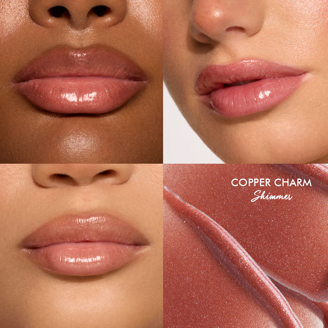Bellamianta | Magic Kiss Lip Balm