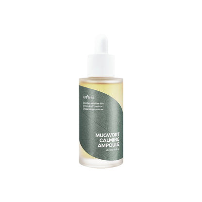 Isntree | Mugwort Calming Ampoule