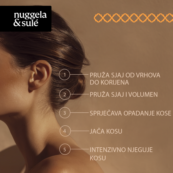 Nuggela &amp; Sulé | Multivitamin – Energy Ampoules