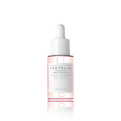 SKIN1004 | MINI Madagascar Centella Poremizing Fresh Ampoule