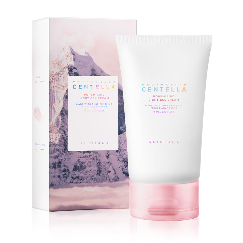 SKIN1004 | Madagascar Centella Poremizing Light Gel Cream – Beauty Garden