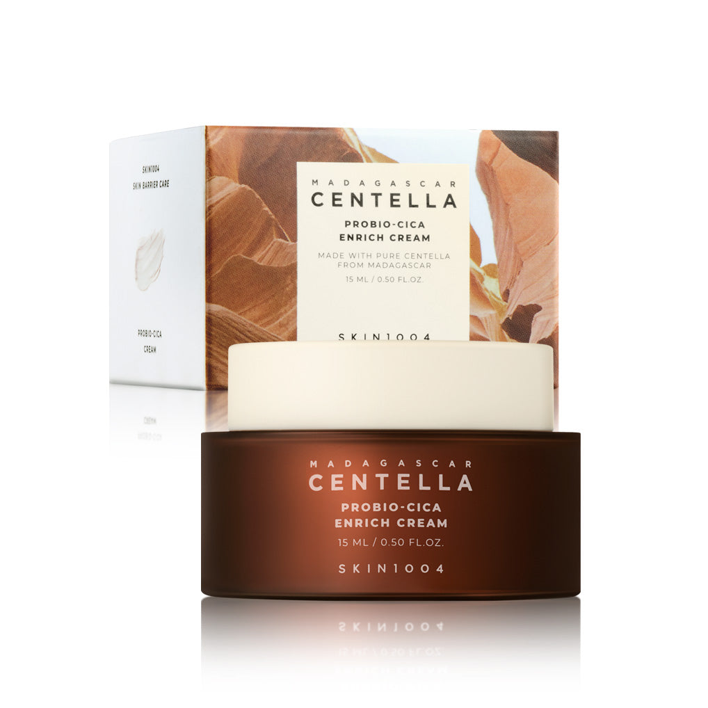 SKIN1004 | Madagascar Centella Probio-Cica Enrich Cream