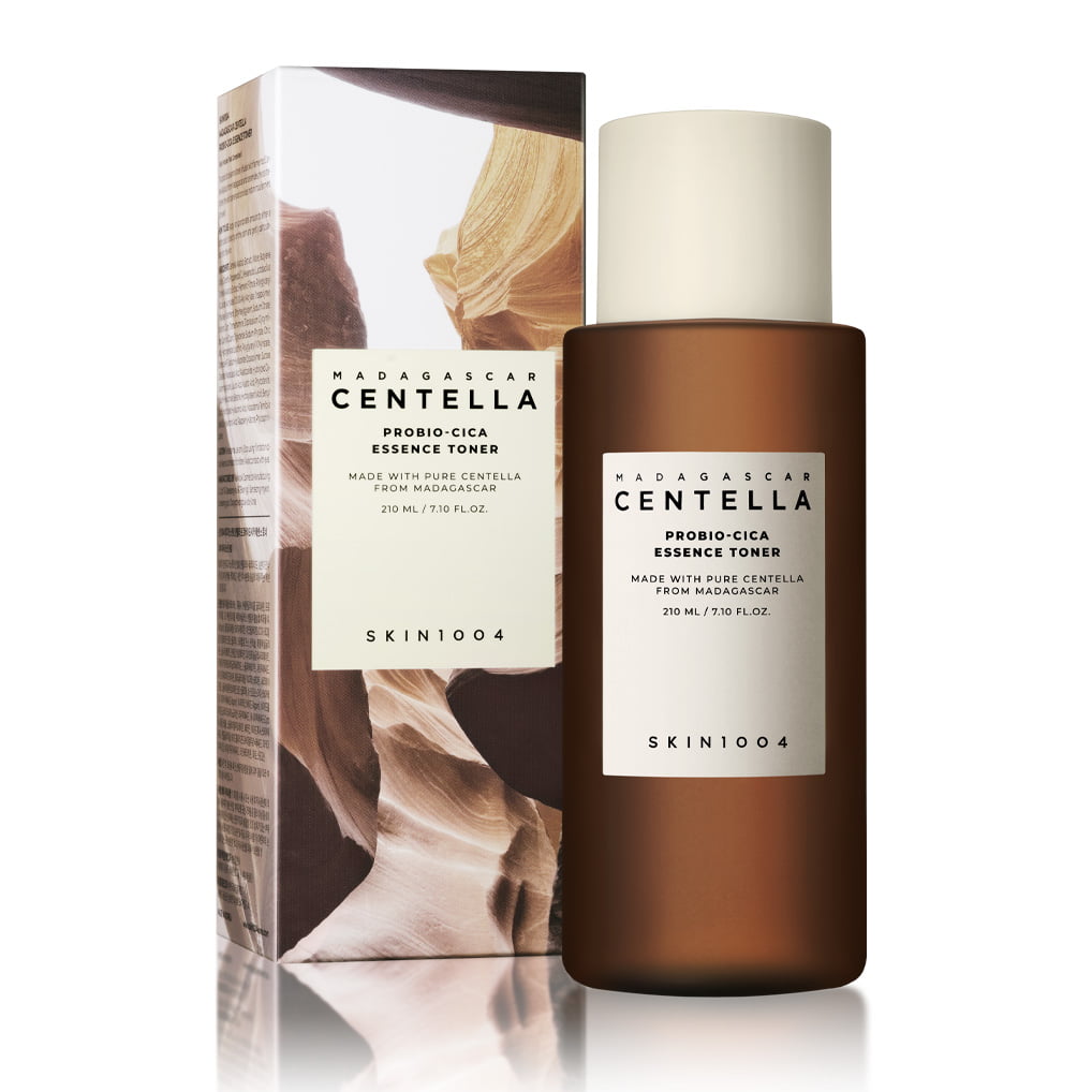 SKIN1004 | Madagascar Centella Probio-Cica Essence Toner