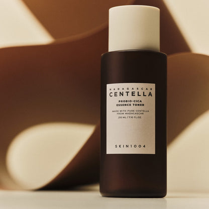 SKIN1004 | Madagascar Centella Probio-Cica Essence Toner