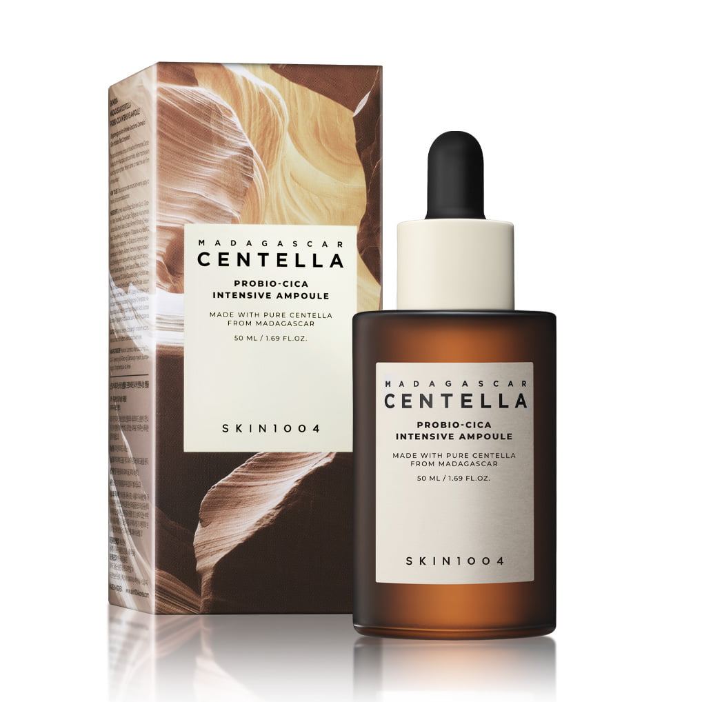 SKIN1004 | Madagascar Centella Probio-Cica Intensive Ampoule