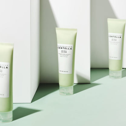 SKIN1004 | Madagascar Centella Tea-Trica BHA Foam