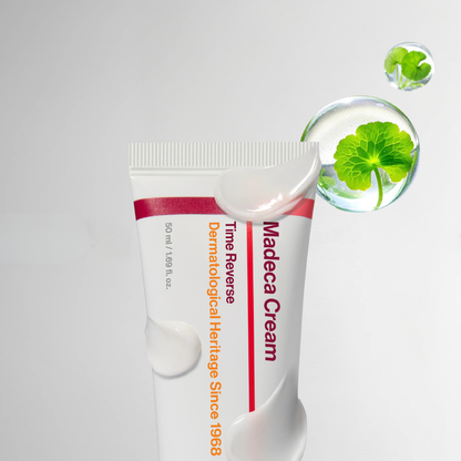 Centellian24 | Madeca Cream Time Reverse