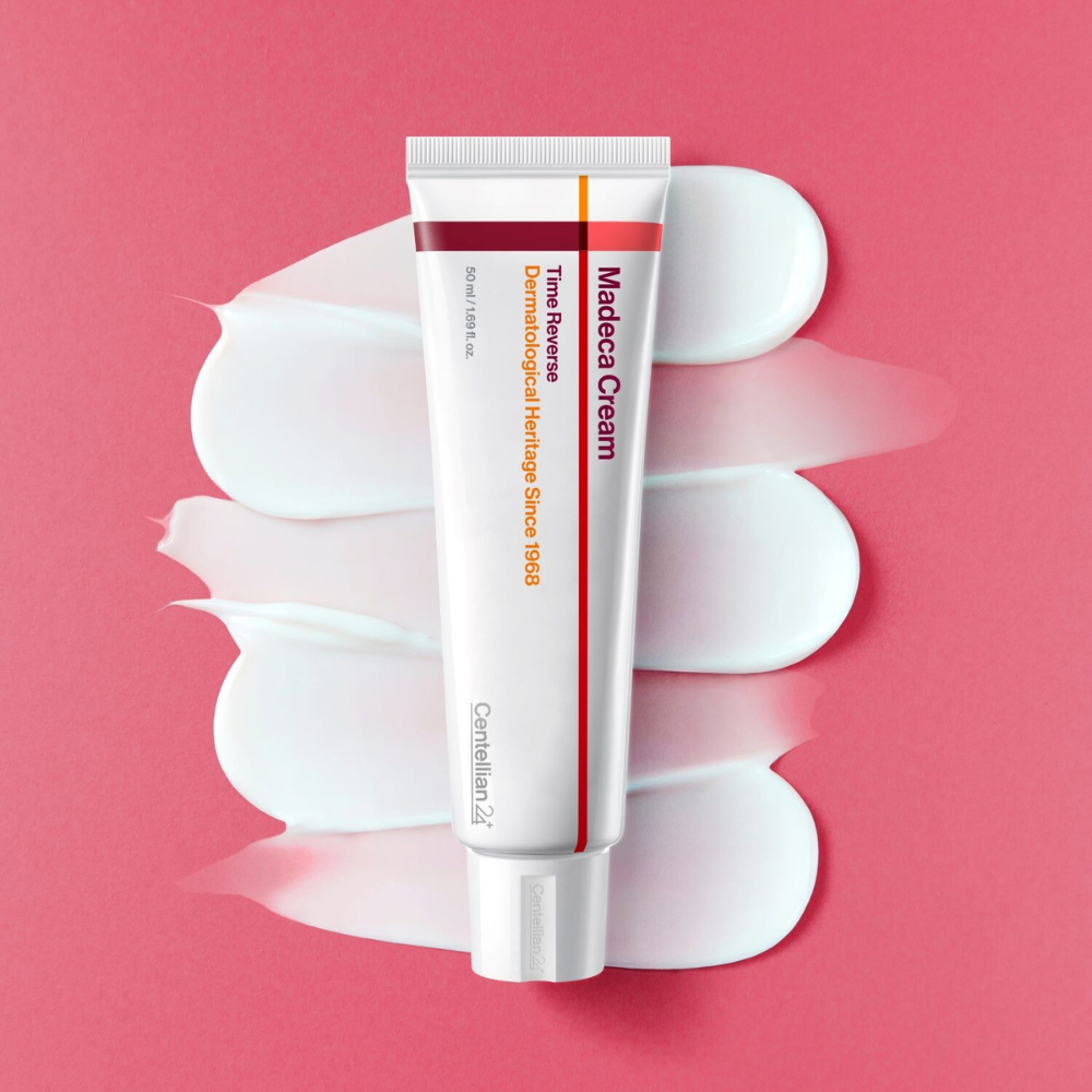 Centellian24 | Madeca Cream Time Reverse