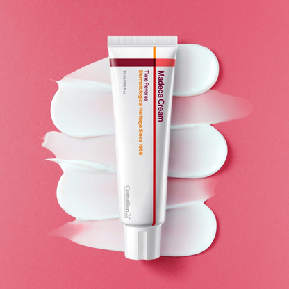 Centellian24 | Madeca Cream Time Reverse