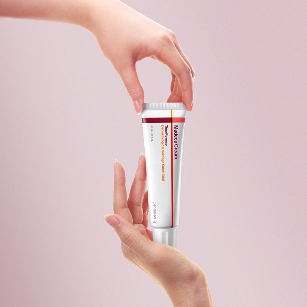 Centellian24 | Madeca Cream Time Reverse