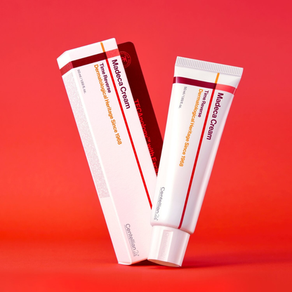 Centellian24 | Madeca Cream Time Reverse