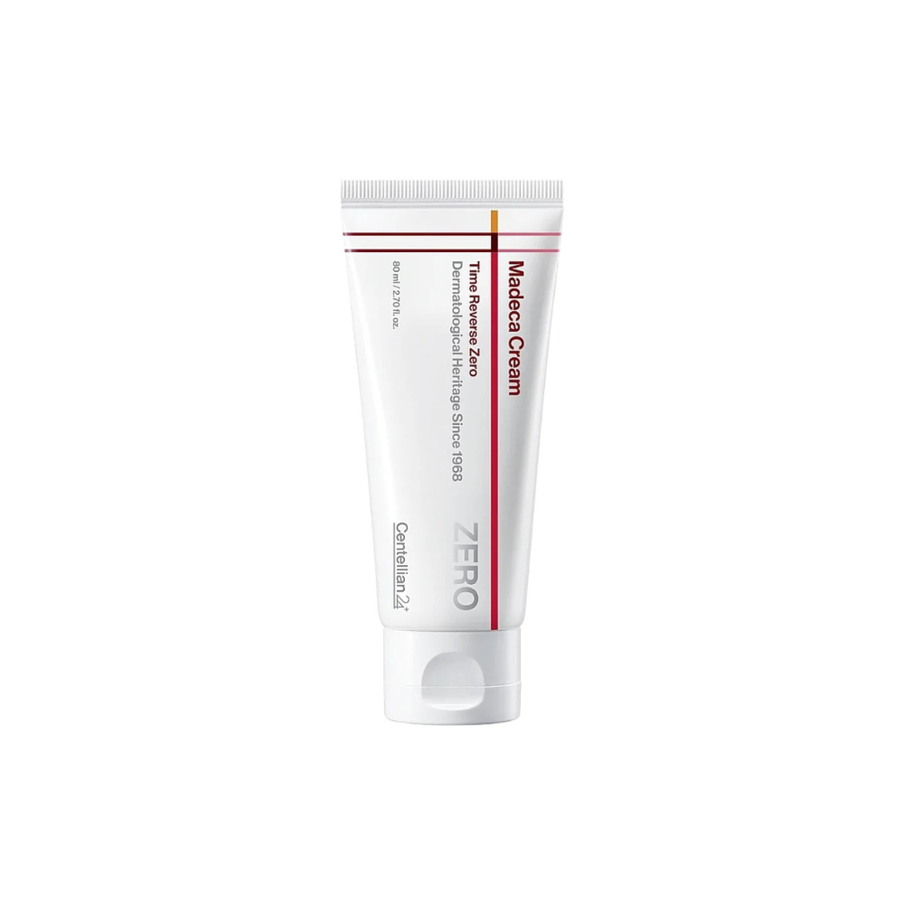 Centellian24 | Madeca Cream Time Reverse Zero