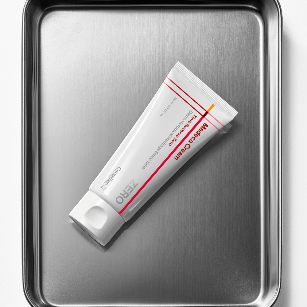 Centellian24 | Madeca Cream Time Reverse Zero