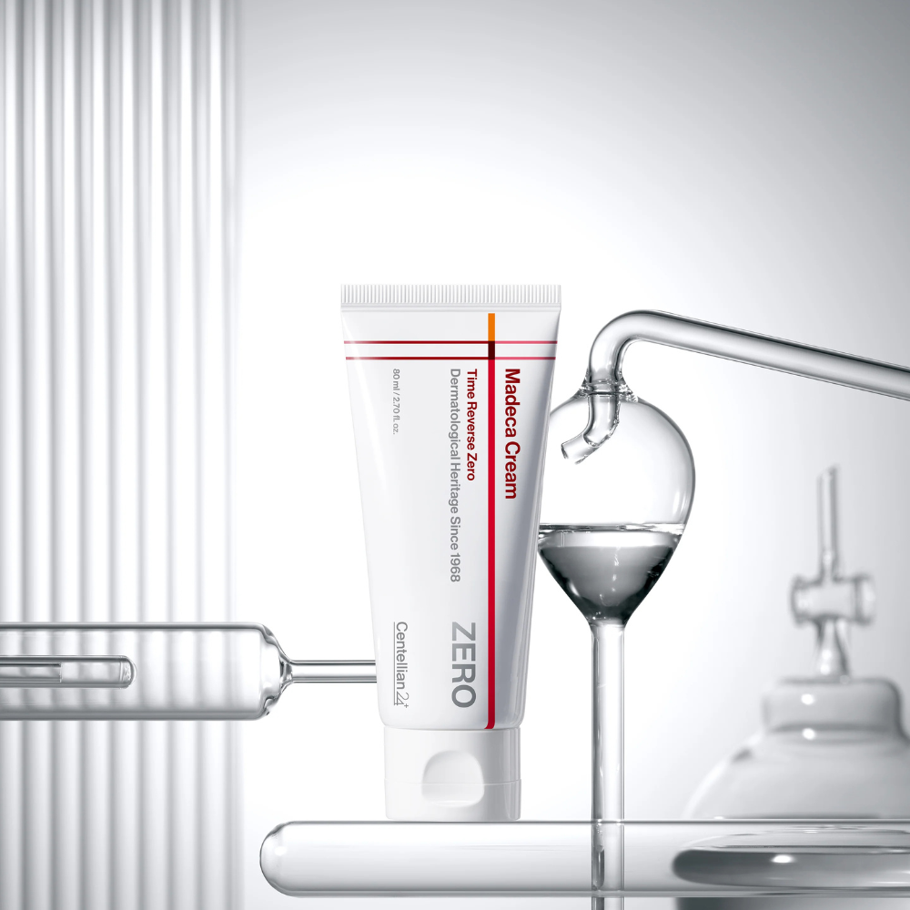 Centellian24 | Madeca Cream Time Reverse Zero