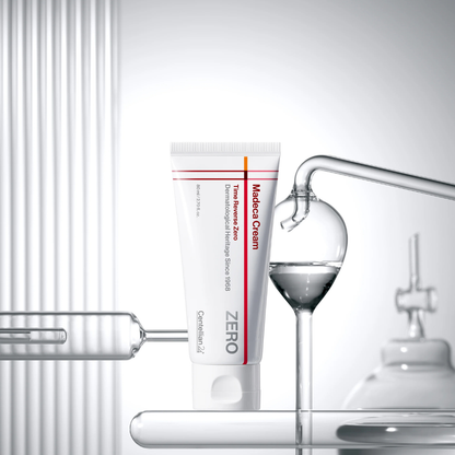 Centellian24 | Madeca Cream Time Reverse Zero