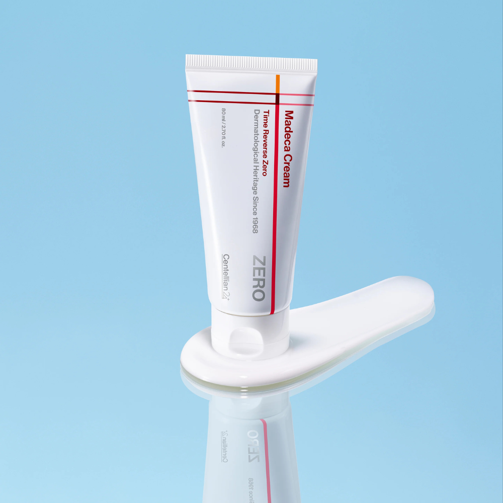 Centellian24 | Madeca Cream Time Reverse Zero