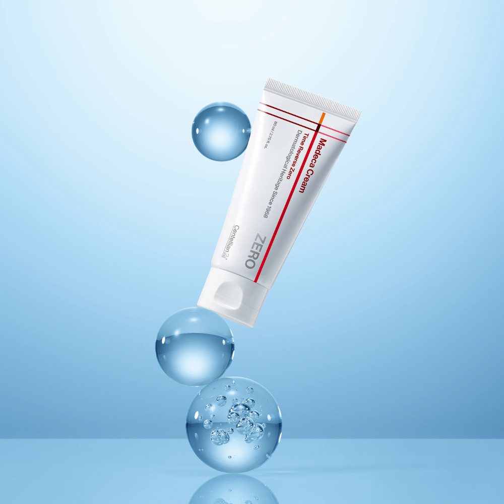 Centellian24 | Madeca Cream Time Reverse Zero