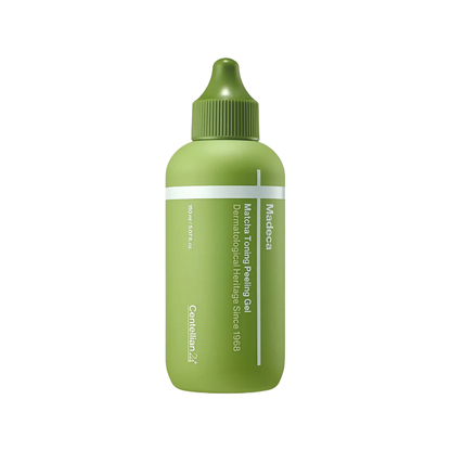 Centellian24 | Madeca Matcha Toning Peeling Gel