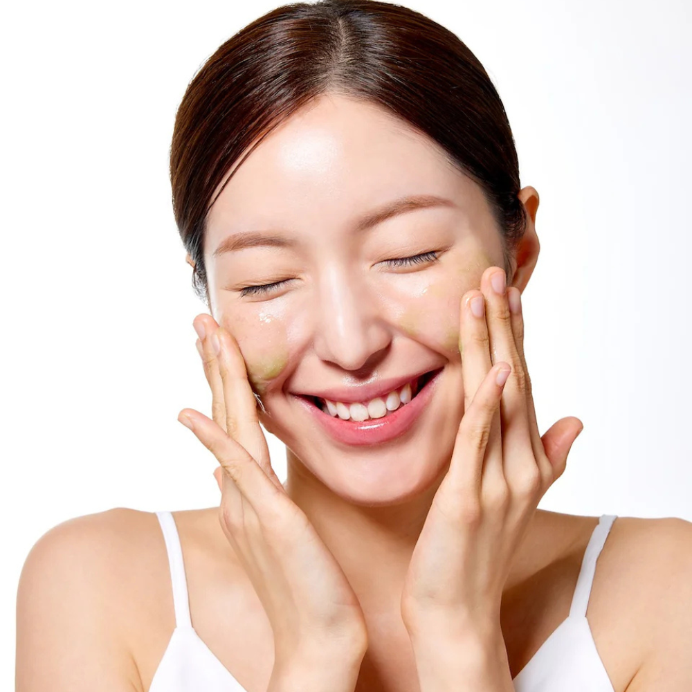 Centellian24 | Madeca Matcha Toning Peeling Gel