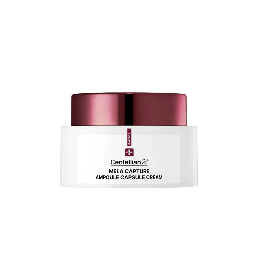 Centellian24 | Madeca Mela Capture Ampoule Capsule Cream