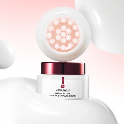 Centellian24 | Madeca Mela Capture Ampoule Capsule Cream