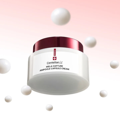 Centellian24 | Madeca Mela Capture Ampoule Capsule Cream