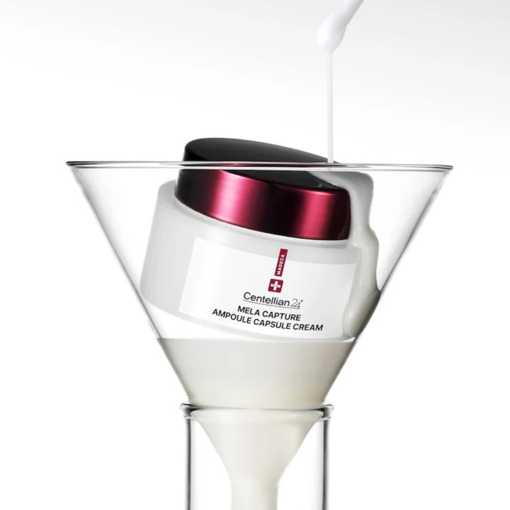 Centellian24 | Madeca Mela Capture Ampoule Capsule Cream