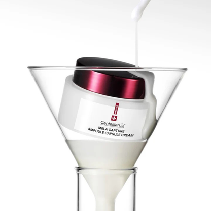 Centellian24 | Madeca Mela Capture Ampoule Capsule Cream
