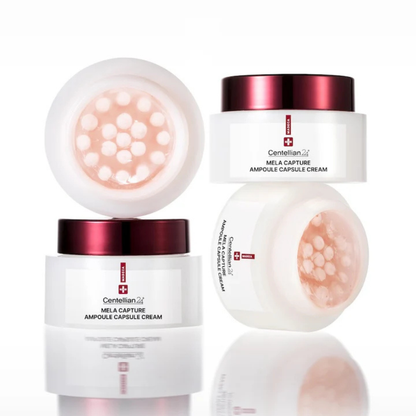 Centellian24 | Madeca Mela Capture Ampoule Capsule Cream