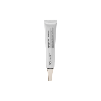MARY &amp; MAY | Tranexamic Acid + Glutathione Eye Cream