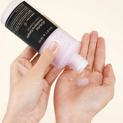MARY &amp; MAY | Blackberry Complex Cream Essence