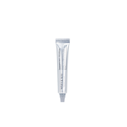MARY &amp; MAY | Tranexamic Acid + Glutathione Eye Cream