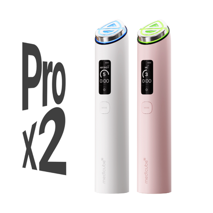 Medicube | AGE-R Booster Pro X2™