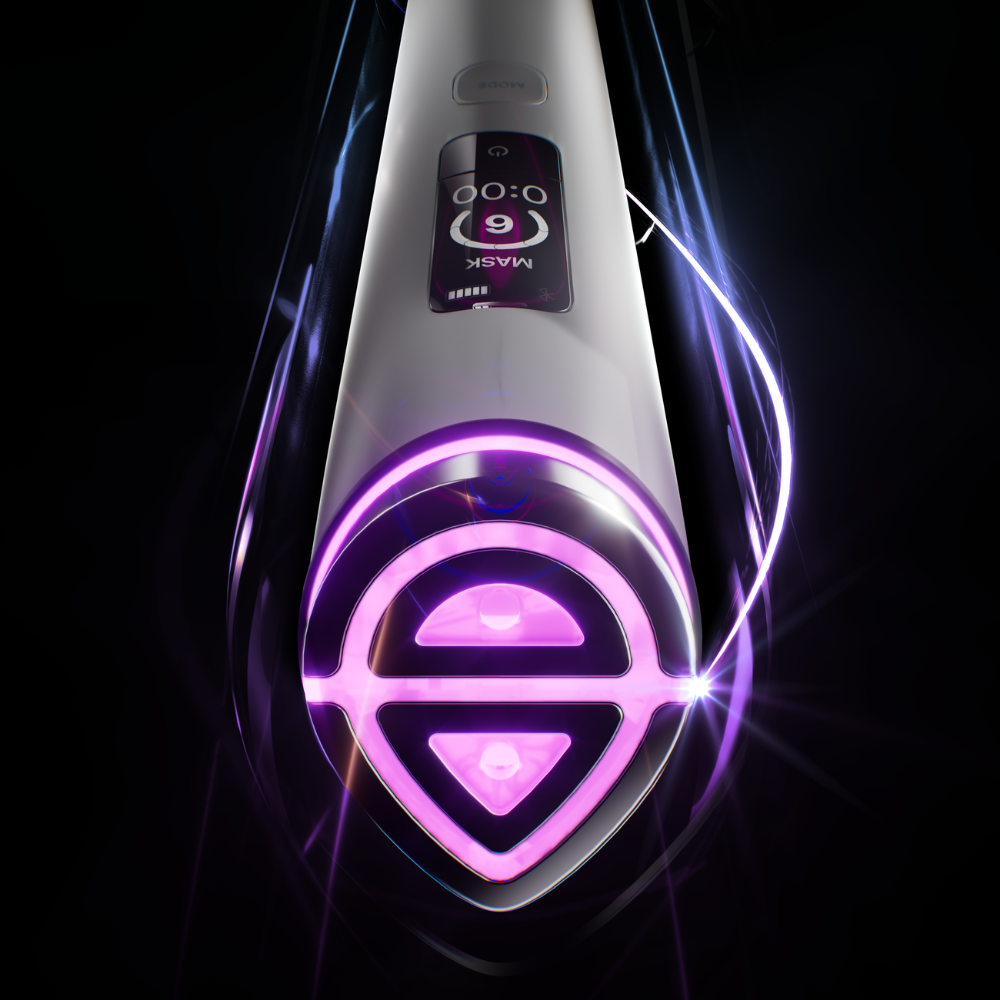 Medicube | AGE-R Booster Pro X2™