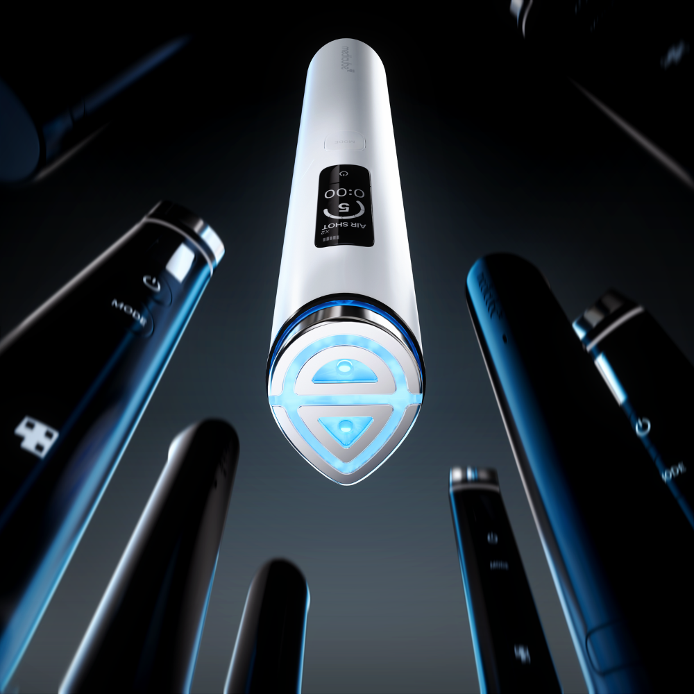 Medicube | AGE-R Booster Pro X2™