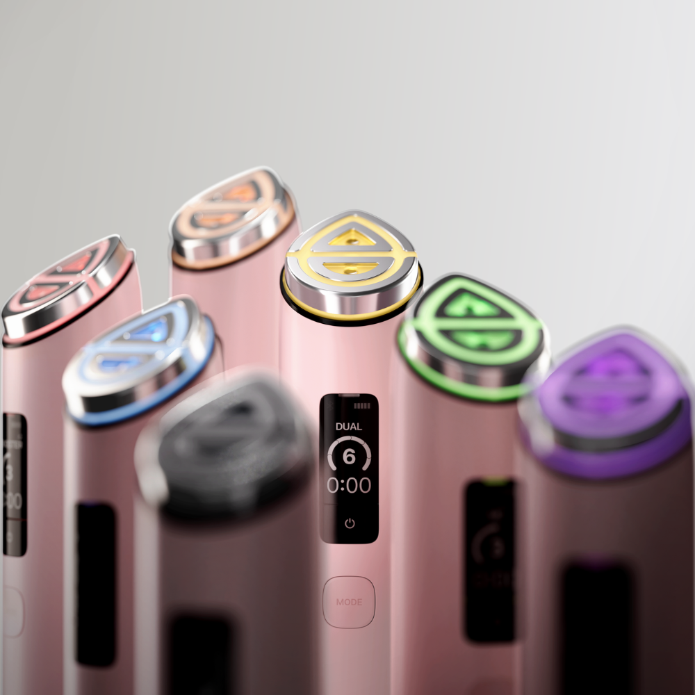 Medicube | AGE-R Booster Pro X2™