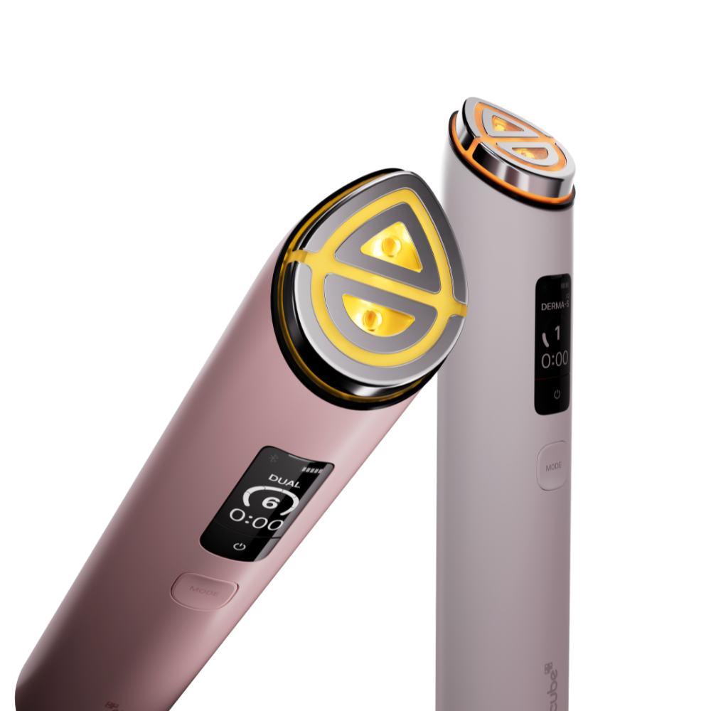 Medicube | AGE-R Booster Pro X2™