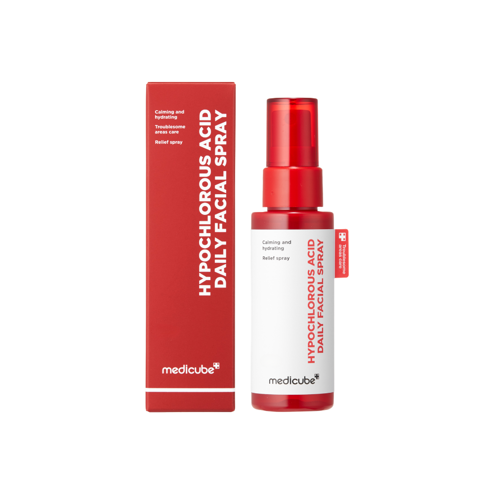 Medicube | Hypochlorous Acid Daily Facial Spray