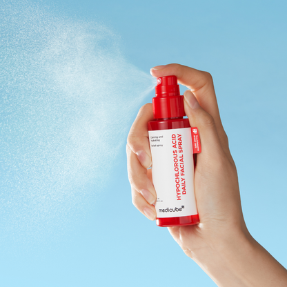 Medicube | Hypochlorous Acid Daily Facial Spray