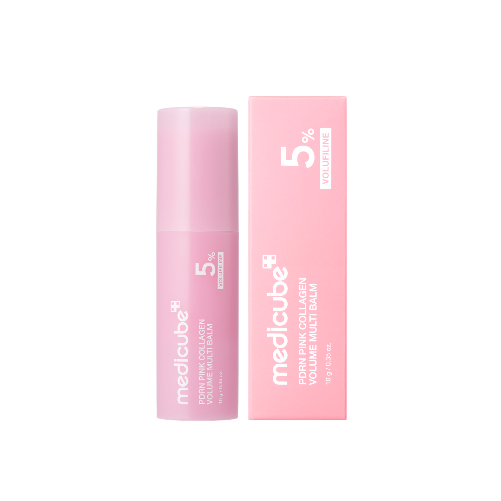 Medicube | PDRN Pink Collagen Volume Multi Balm