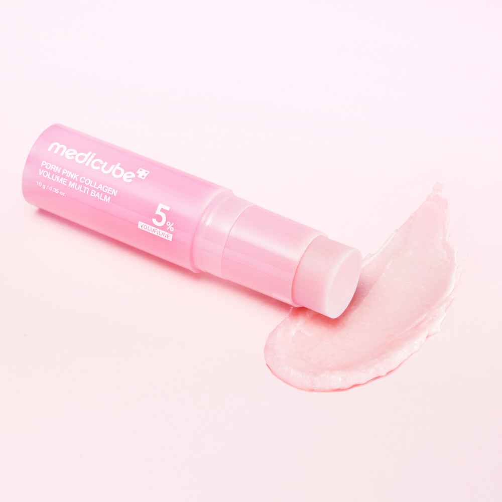 Medicube | PDRN Pink Collagen Volume Multi Balm