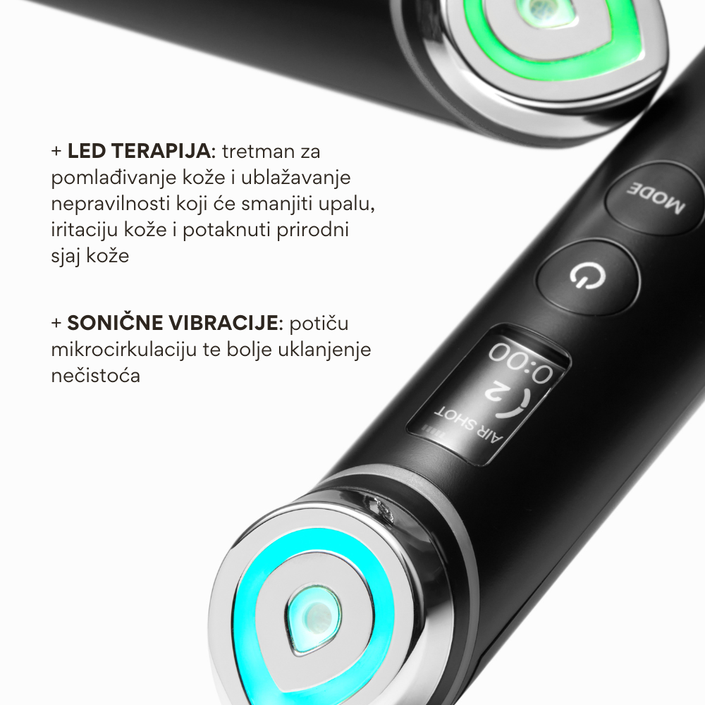 Medicube | AGE-R Booster Pro