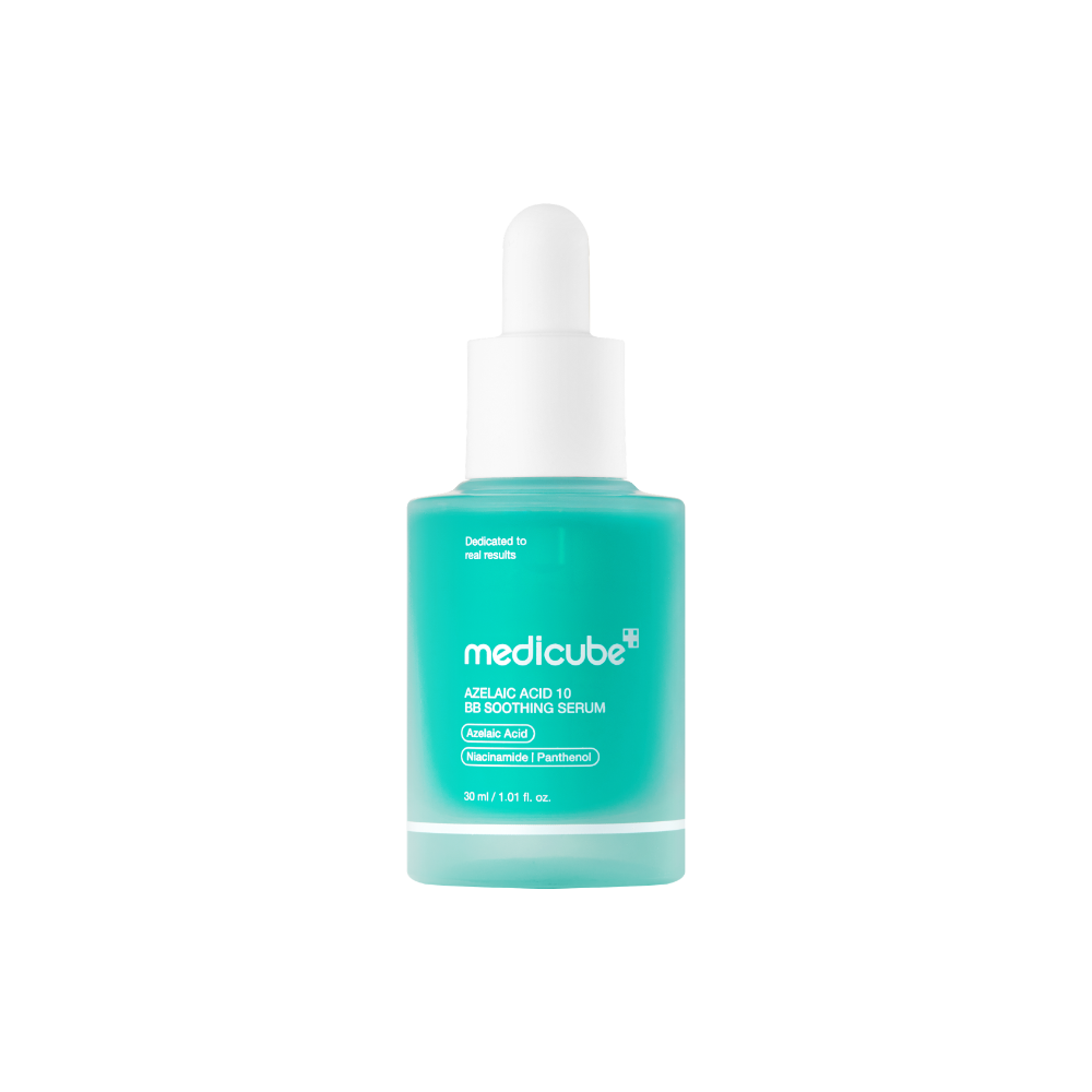 Medicube | Azelaic Acid 10 BB Soothing Serum