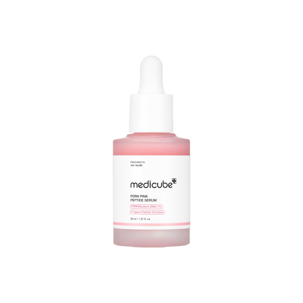 Medicube | PDRN Pink Peptide Serum